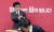 한동훈 국민의힘 비상대책위원장이 지난 29일 오후 국회에서 첫 비대위회의에 참석하고 있다. 김성룡 기자