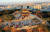 수원 화성에서 가장 조망이 좋은 곳 ‘수원 서장대’