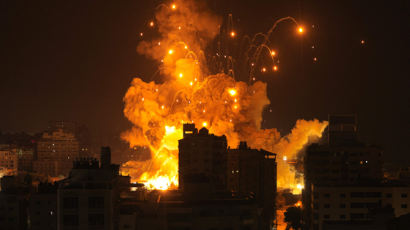 "하마스 뿌리 뽑기 불가능"…이스라엘 전쟁, 끝나도 끝 아니다