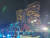 31일 밤 11시 50분 강원 강릉시 강문동 경포해변 앞 광장은 새해를 맞이하기 위한 관광객들로 가득찼다. 박진호 기자