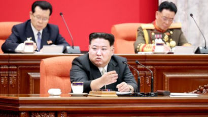 김정은의 새해 협박 “핵무력 동원해 남한 전 영토 평정”