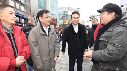 영세 소상공인 126만명, 전기요금 20만원씩 감면받는다