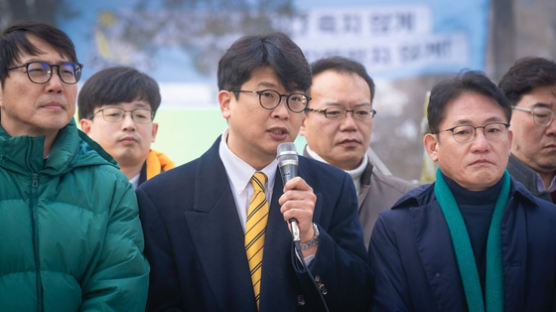 "제7공화국 개헌"…진보정당들 '연합 신당' 가속도 