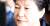 2017년 5월 23일 서울 서초구 서울중앙지법 대법정에서 열린 첫 재판에 출석한 박근혜 전 대통령. 중앙포토