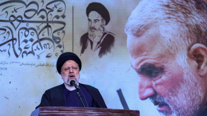 "중동전쟁 위험 커졌다"...이란 폭발 테러에 '저항의 축' 움직이나 