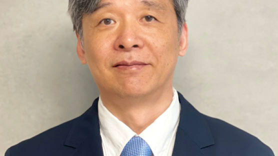 이강웅 한국외대 교수, 제21대 한국대기환경학회 회장 취임