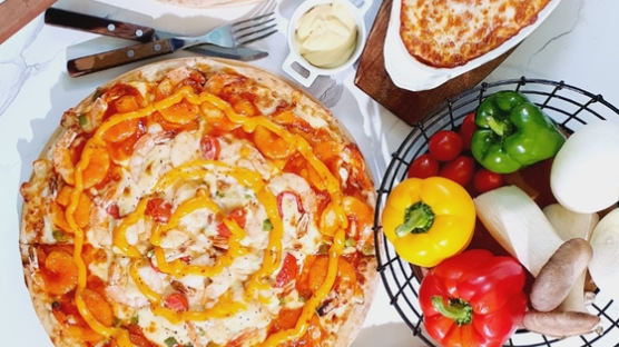 피자덕, ‘2023 올해의 우수브랜드 대상’ 피자 부문 1위 2년 연속 수상