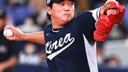 '이정후 매제' 고우석에 MLB도 주목…"기대에 어긋나지 않겠다"