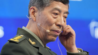 중국 로켓군 수뇌부 한달새 12명 숙청했다…부정부패 조사 파문