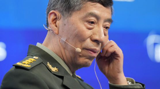 중국 로켓군 수뇌부 한달새 12명 숙청했다…부정부패 조사 파문