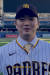 샌디에이고 구단 공식 소셜미디어를 통해 팬들에게 영상으로 인사를 전하는 고우석. 샌디에이고 인스타그램 캡처