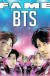 미국에서 출판되는 『페임: BTS』의 표지. 로이터=연합뉴스