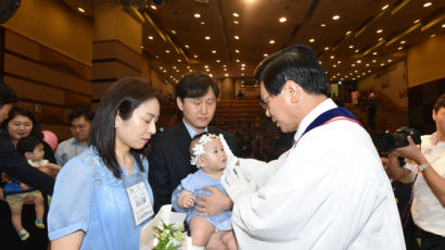 저출산 문제 극복 위해 출산장려금 인상하고 국민 대상 100만 서명운동 전개