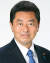 정치자금법 위반 혐의로 체포된 일본 자민당 이케다 요시타카 중의원 의원. 사진 자민당 홈페이지
