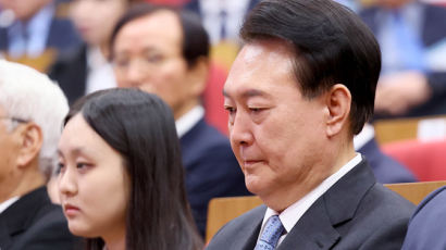 특검 거부권 이후 민심 수습책 펴는 용산…신년 기자회견도 검토