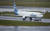 알래스카 항공의 보잉 737 맥스 9 항공기가 6일(현지시간) 오리건주 포틀랜드의 포틀랜드 국제공항에서 이륙하기 전 모습. AP=연합뉴스 