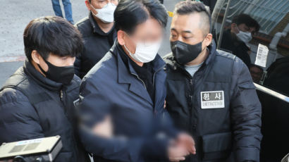 '이재명 습격' 방조 혐의 70대 체포…"변명문 발송 약속"