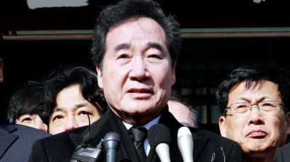 [속보] '신당 창당' 이낙연 11일 민주당 탈당한다