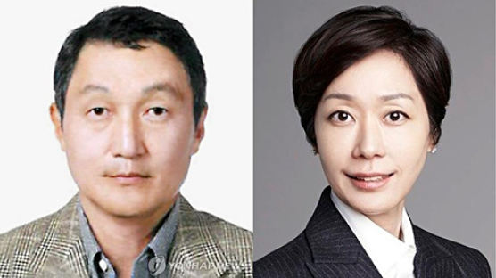 '아워홈' 구본성, 동생 구지은 고소…'남매갈등' 재점화