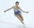 2024 강원 겨울청소년올림픽에서 금메달에 도전하는 한국 피겨스케이팅의 차세대 스타 신지아. 가장 강력한 경쟁자는 동갑내기 일본 선수 시마다 마오다. [뉴시스]