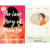 한국계 미국인 소설가 낸시 주연 김의 장편 소설 『미나리의 마지막 이야기』 원서와 한국어 번역본. 사진 goodreads, 자음과모음