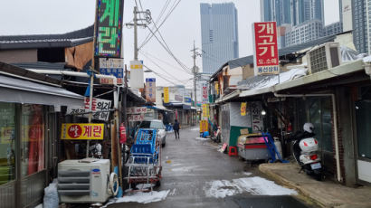 ‘개 식용 시대’ 끝난다…금지법 국회 통과