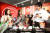 CJ올리브영은 지난해 12월 서울 동대문디자인플라자(DDP)에서 그해의 인기 상품을 소개하는 '2023 올리브영 어워즈&페스타'를 개최했다. 사진 CJ올리브영