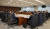 산업은행은 10일 주요 채권자 회의를 열고 태영그룹의 워크아웃 개시에 필요한 자구계획 상황을 점검했다. [사진 산업은행]