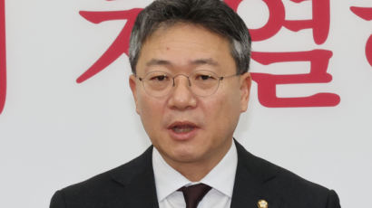 국민의힘, 野여선웅 맹비난 "의료진을 정치 테러리스트로 취급"
