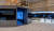미국 라스베이거스에 마련된 삼성전자 DS부문 반도체 프라이빗 전시관 모습. 사진 삼성전자