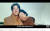 라이칭더 총통 당선인과 우메이주 여사의 젊은 시절. [라이칭더 후보 선거사무소 공개 영상 캡처]