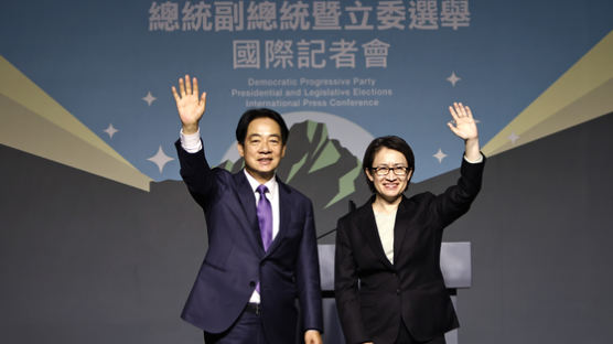 美국무부 ‘대만 대선 축하성명’에…中 “‘하나의 중국’ 위반”