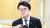 더불어민주당 황운하 의원이 지난해 9월 11일 오전 서초구 서울중앙지방법원에서 열린 문재인 정부 당시 청와대의 울산시장 선거 개입 의혹 관련 1심 공판에 출석하고 있다. 연합뉴스