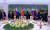최선희 외무상이 지난해 10월 방북 중인 세르게이 라브로프 러시아 외무장관을 환영하는 연회를 주관하는 모습. 노동신문, 뉴스1