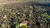 15일 오전 10시 제주도 서귀포시 성산읍 난산리의 한 월동무밭을 트랙터 4대가 돌며 갈아엎은 모습. 사진 농협 제주본부