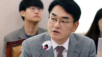 박용진, 성희롱 현근택에 "공천은 망천…한동훈이면 즉각 조치"