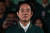 라이칭더 대만 총통 당선인이 지난 13일 선거에서 승리한 직후 타이베이 민주진보당 앞에서 열린 집회에 참석한 모습. AFP=연합뉴스