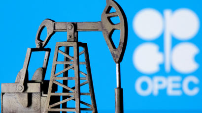 “사우디도, OPEC도 아니다” 국제유가 떨군 제3의 기름손