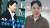수소 투자를 홍보하는 영상 속 '가짜 전문가 김호준'(왼쪽)과 이를 연기한 배우 박재현. 사진 유튜브 캡처