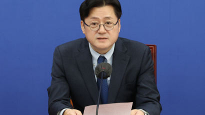 한동훈 '정치개혁' 제안에…홍익표 "대통령 거부권도 제한해야"