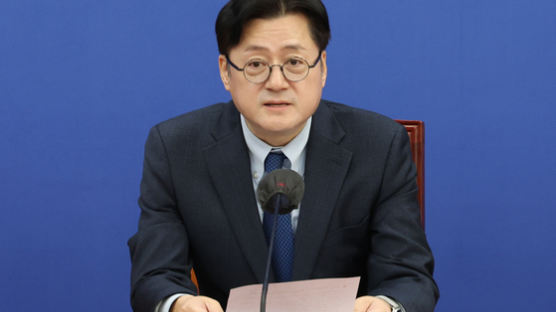 한동훈 '정치개혁' 제안에…홍익표 "대통령 거부권도 제한해야"