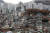 지난해 말부터 빌라 중심의 전세 보증금 미반환 사태가 불거지며 올해 서울 지역의 빌라 월세 거래가 처음으로 5만 건을 넘긴 것으로 나타났다. 사진은 서울 은평구 한 빌라촌의 모습. 연합뉴스