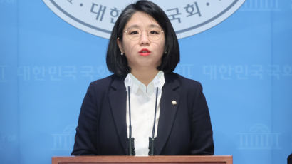 용혜인, 민주당에 “비례연합정당 만들자”…또 꼼수 위성정당 우려