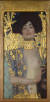 구스타프 클림트 ‘유디트 1’(1901) 빈 벨베데레 미술관 [위키피디어]