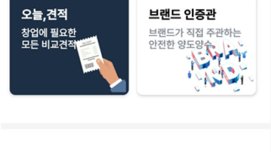 세종사이버대 외식창업프랜차이즈학과-‘내일사장’, 브랜드인증관 서비스 출시