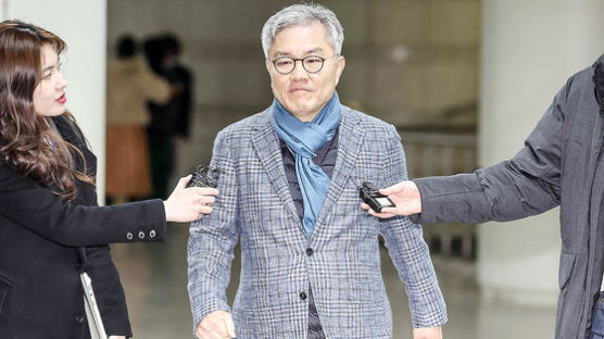 [속보]최강욱 '기자 명예훼손' 무죄 뒤집혔다…항소심서 벌금형 
