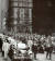 다큐멘터리 '건국전쟁'은 이승만 전 대통령이 1954년 미국 뉴욕 맨해튼에서 환영 인파 속에 자동차 행진을 하는 동영상을 70년만에 대중에 공개한다. 김덕영 감독이 당시 기록 사진에서 출발해, 미국 교민들의 도움을 통해 동영상까지 발견했다. 사진 김덕영