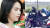 모델 쩐 티 응억 찐이 지난해 10월 오토바이를 타는 모습. 사진 인스타그램 캡처
