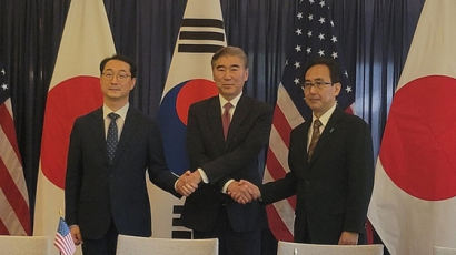 한반도 정세 먹구름…한미일 북핵대표 오늘 서울서 만난다