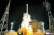 지난 11월 22일 북한은 전날 밤 발사한 군사정찰위성 1호기 '만리경-1호'의 발사가 성공적으로 이뤄졌다고 밝혔다. 연합뉴스